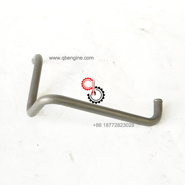 Cummins K19 KTA19 Water Transfer Tube 3002179 3010921 Diesel Engine Replacement
