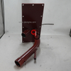 Durable Cummins QSK Engine Mechanical Parts Hand Hole Cover 4381428