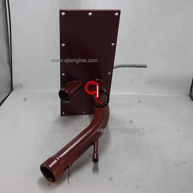 Durable Cummins QSK Engine Mechanical Parts Hand Hole Cover 4381428