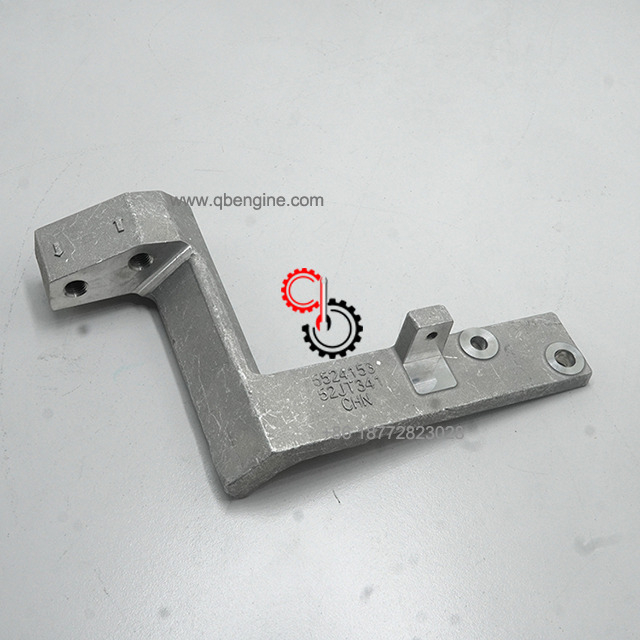Reliable Performance Cummins Engine Parts Fuel Connector Adapter 5524153