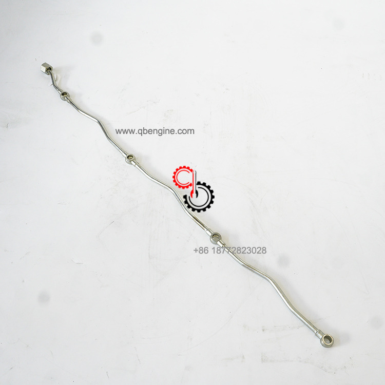 Brand New Cummins QSK50 Engine Parts 3641147 Fuel Drain Tube 3641147