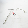Cummins QSK50 Engine Parts Stainless Steel Fuel Drain Tube 3641142