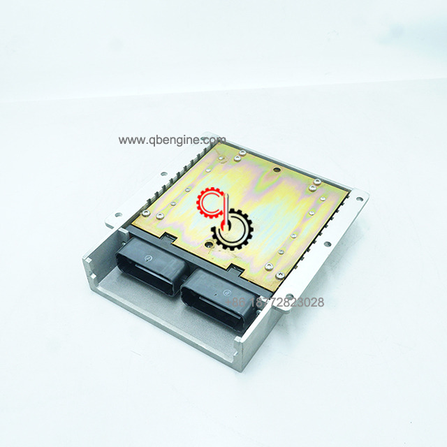 High Performance Cummins Engine Parts CM500 Electronic Control Module 3078122 ECM 4921411