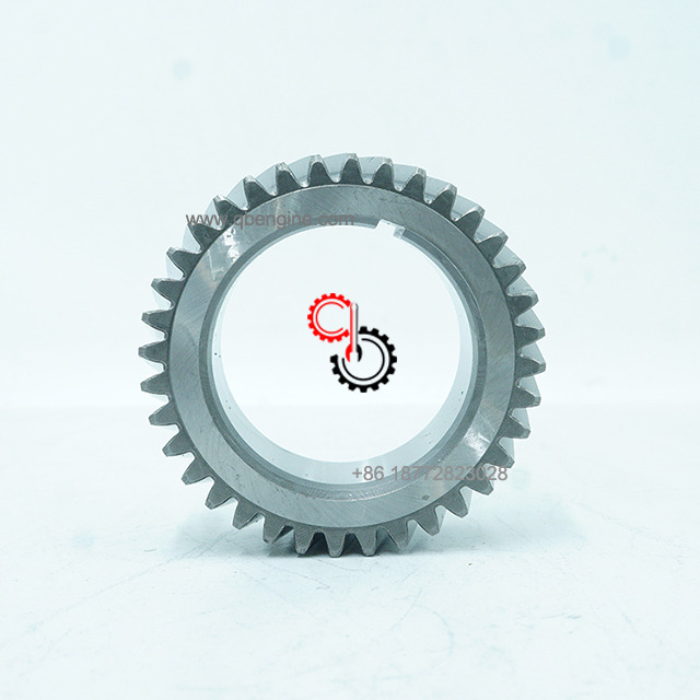 Precision Cummins 6BT Timing Gear 3929027 Crankshaft Gear 3929027
