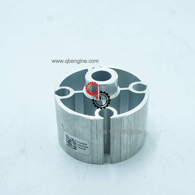 Cummins Construction Machinery Cooling System Parts 3936668 Fan Spacer 3936668