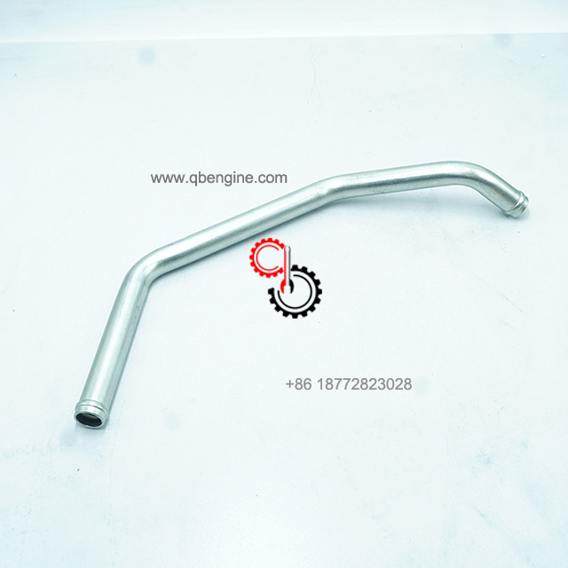 High-Quality Cummins Stainless Steel 3282704 Aftercooler Tube 3282704