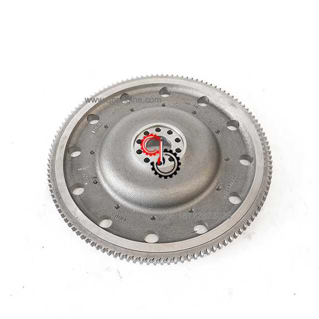 Premium Industrial Cummins QSG X12 X13 Engine Flywheel 3698485