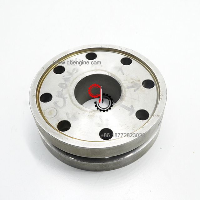 3923882 Genuine Cummins Engine Parts Crankshaft Adapter 3923882