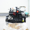 Cummins 6 Cylinder QSB7-C190 QSB6.7 190HP Diesel Engine Assembly for 20T Excavator