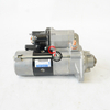 Delicate Cummins 4BT 6BT QSB Authentic Starting Motor 4996706 for Excavator 