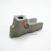 Cummins QSK60 Engine Fuel System Part Injector Clamp 4324103 5419253