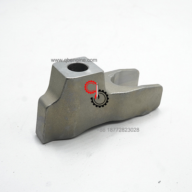 Cummins QSK60 Engine Fuel System Part Injector Clamp 4324103 5419253