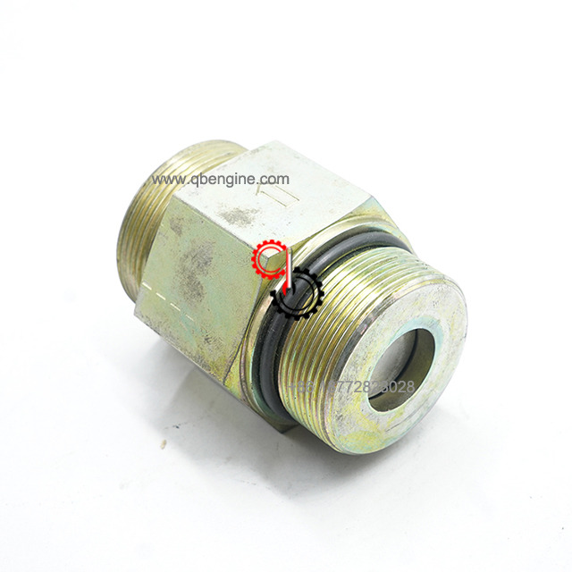 Reliability Cummins QSK78 Engine Component Check Valve 4101266