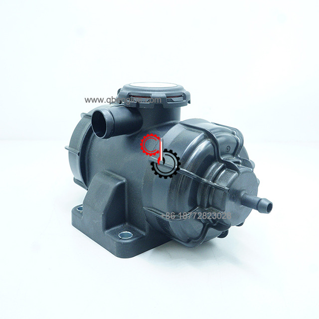 Cummins Construction Machinery Engine Parts Crankcase Breather 5287708 CV5204501