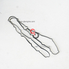 Cummins Engine Oil Pan Gasket 5686661 Oil Pan Seal Gasket 5686661