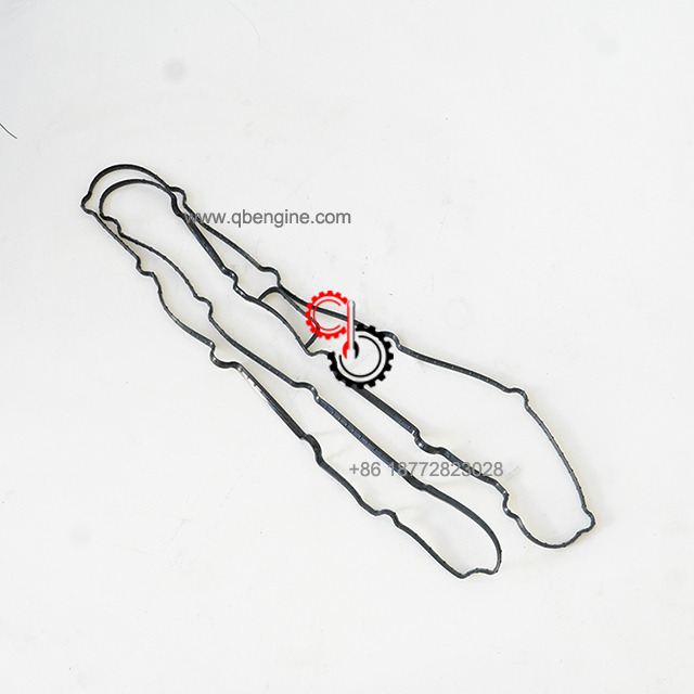 Cummins Engine Oil Pan Gasket 5686661 Oil Pan Seal Gasket 5686661