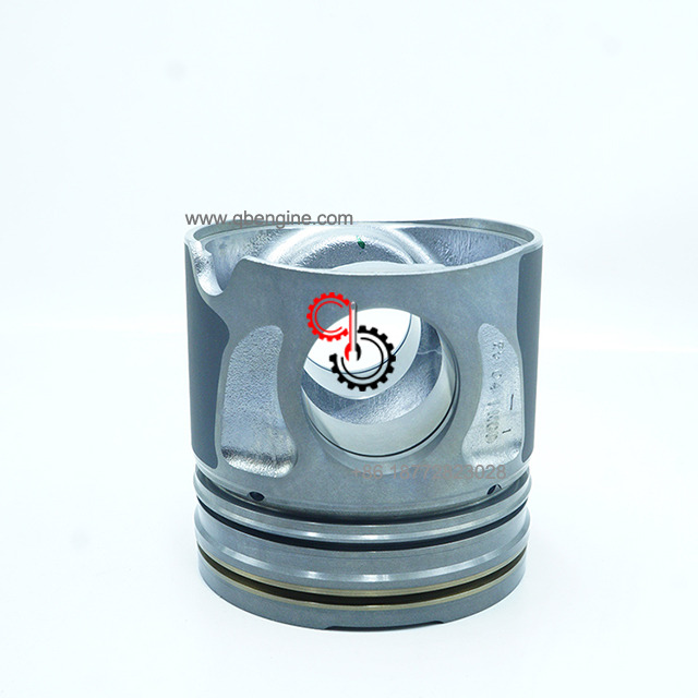 Cummins Construction Machinery Engine Parts L9 Engine Piston 6378167 5523984