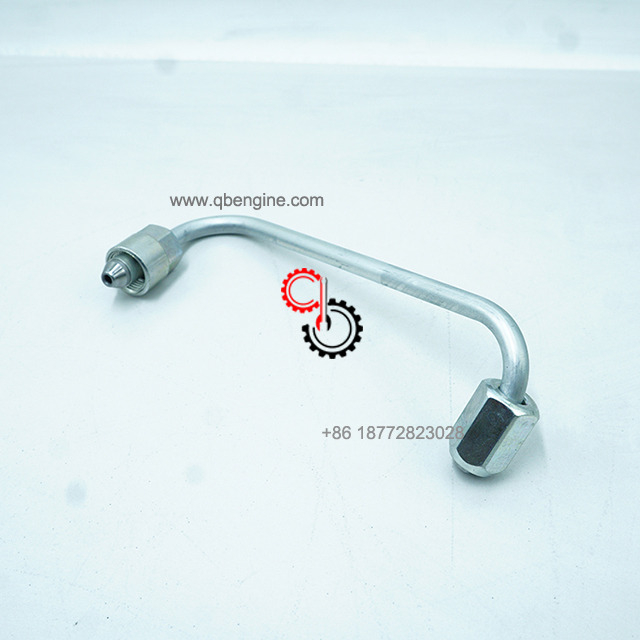 High-Efficiency Cummins ISB QSB Diesel Parts Injector Fuel Supply Tube 3978036