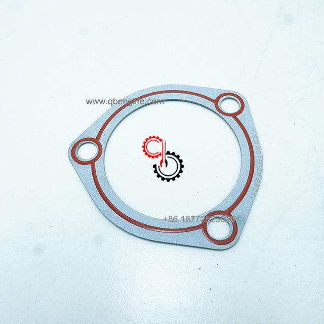 Industrial Cummins Engine Valve Train Component Camshaft Cover Gasket 4318628