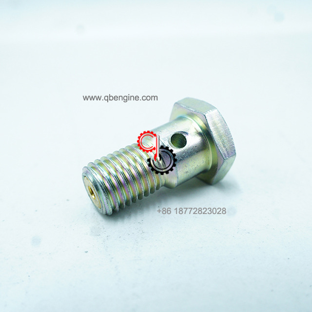 Cummins Diesel Engine Parts Fuel Injector Return Check Valve 3957290