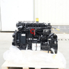 Genuine Cummins ISB ISB300 ISB210 ISB270 5.9L Turbo Diesel Engine for Medium-Duty Trucks & Buses