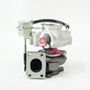Heavy Duty Cummins Diesel Engine HE221 3782369 3782376 Turbocharger