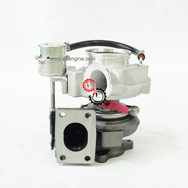 Heavy Duty Cummins Diesel Engine HE221 3782369 3782376 Turbocharger