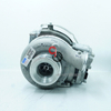 Genuine Cummins B6.7 Engine Parts 5460656 5460655 5460658 6509245 Turbocharger