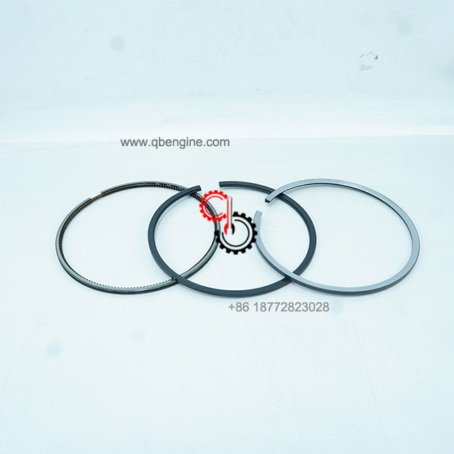 Genuine Cummins 6CT Engine Parts 5718631 Piston Ring Kit 5718631