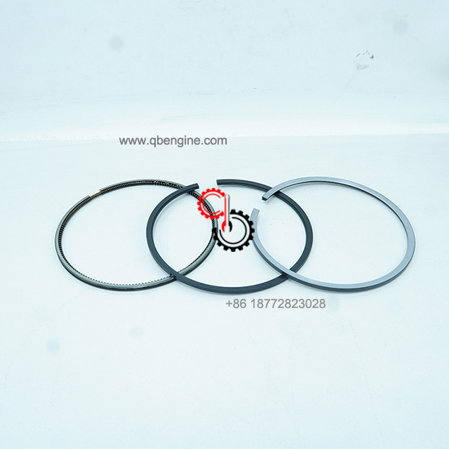 Genuine Cummins 6CT Engine Parts 5718631 Piston Ring Kit 5718631