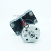 Heavy Duty Cummins Cooling System Bracket 6CT Fan Support 6375227