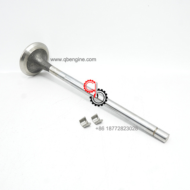 Cummins QSK78 QSK23 Exhaust Valve Kit 4955601 3639658