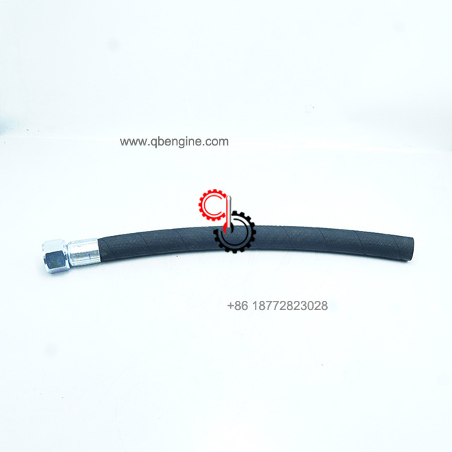High Pressure Cummins 4914735 Flexible Hose 4914735 for Fuel Oil or Coolant Transfer