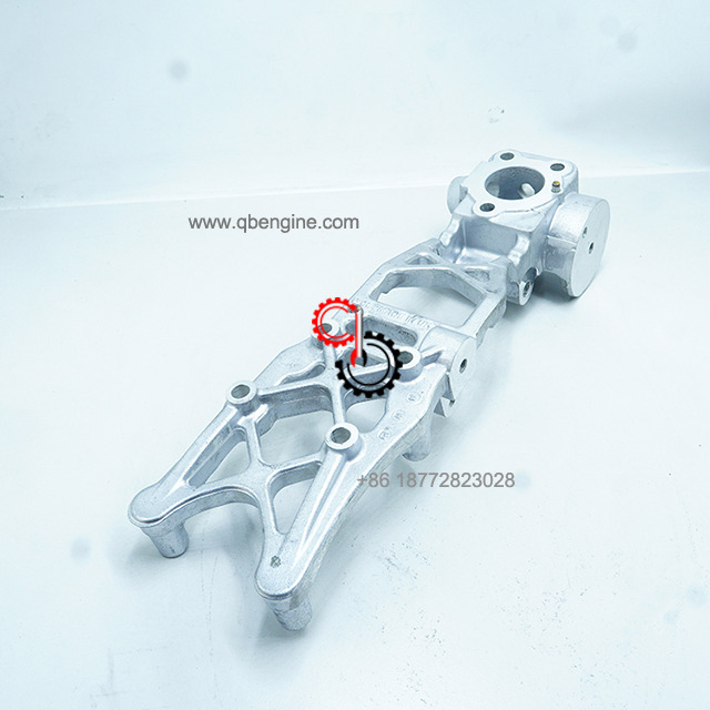 Durable Cummins Diesel Engine Spares QSB6.7 Water Inlet Connection 5260169