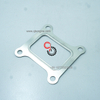 Premium Industrial Cummins ISM QSM Engine Turbocharger Gasket 3088984