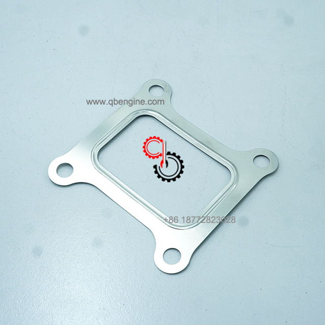 Premium Industrial Cummins ISM QSM Engine Turbocharger Gasket 3088984