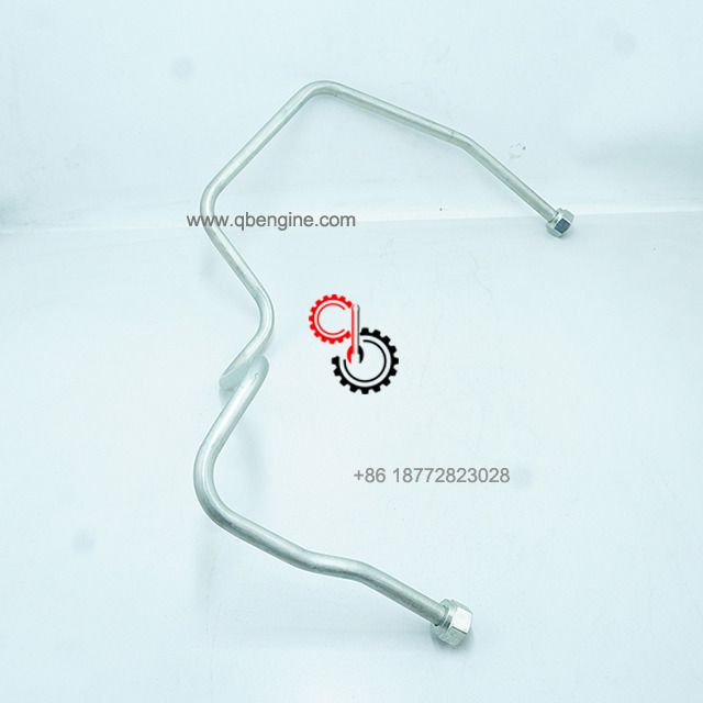 High-Efficiency Cummins ISM QSM Air Compressor Water Outlet Tube 3417970