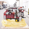 National VI X13 Cummins Diesel Engine X13NS6B560 560HP 12.9L Engine Assembly