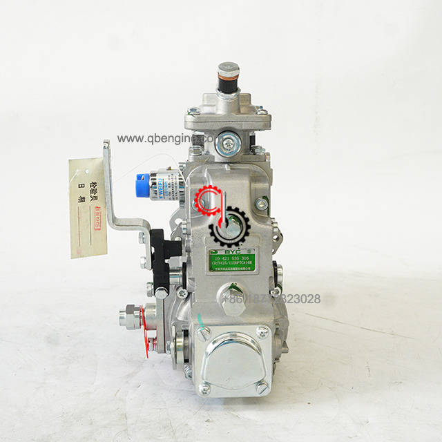Original Cummins 6CT Equipment Parts Fuel Injection Pump 5270404 5270403