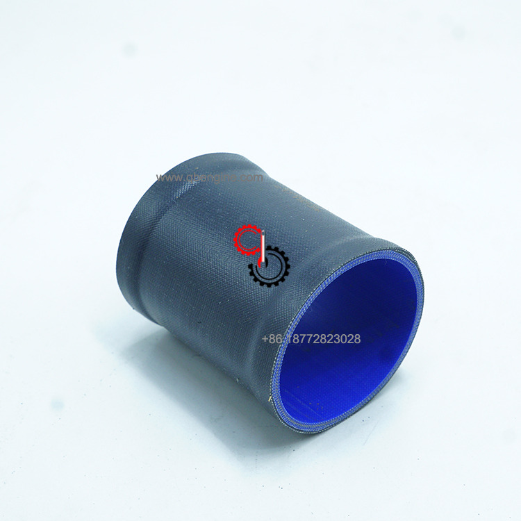 Premium Cummins Diesel Engine Parts 3866540 Plain Hose 3866540 
