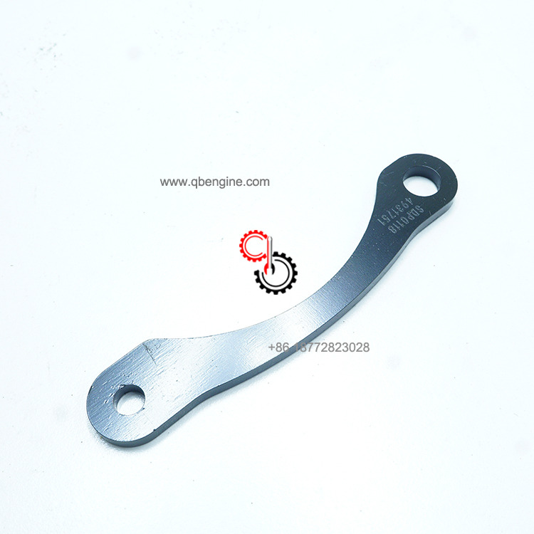 Premium Industrial Cummins Engine Accessories 4931751 Alternator Brace 4931751