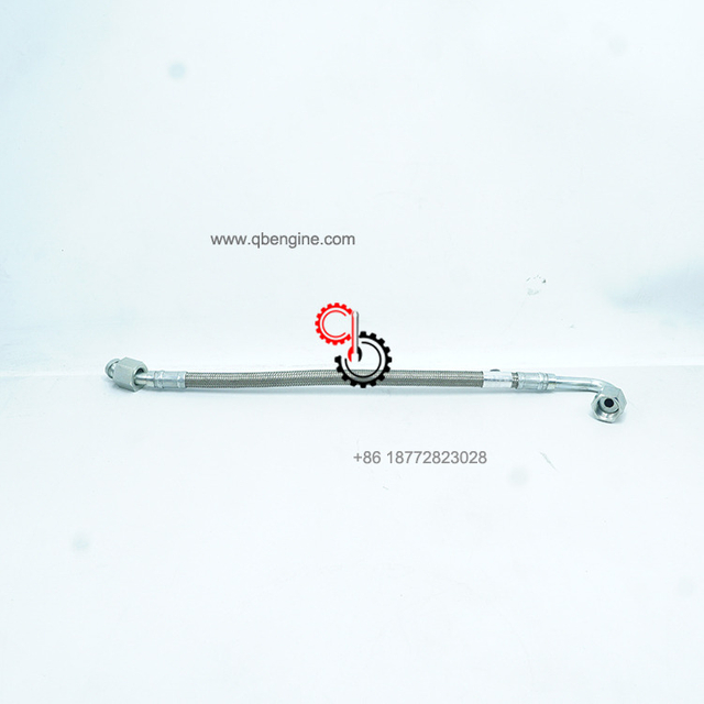 High-Quality Replacement Components Cummins Flexible Hose 4022732