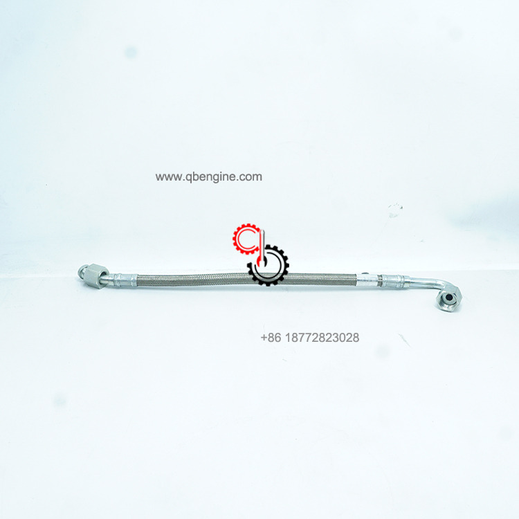 High-Quality Replacement Components Cummins Flexible Hose 4022732