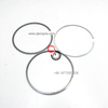 Diesel Cummins Engine Combustion Chamber Sealing System Parts Piston Ring Kit 4955327