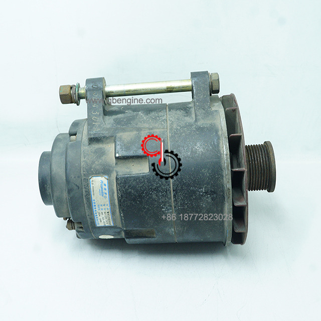 Top Quality Prestolite Electric 24V 140A Alternator AC172