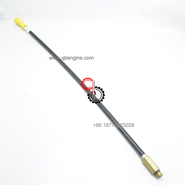 Authentic OEM Cummins Engine Components Oil Gauge Tube 5291459 5308773