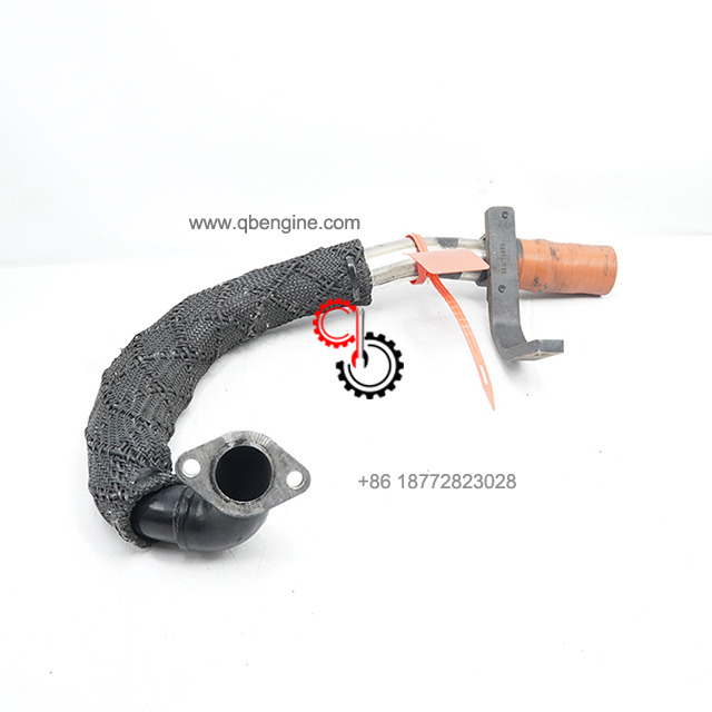 Premium Quality Components Cummins Air Transfer Tube 5289582 5317899