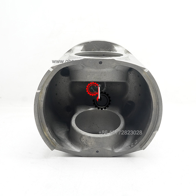OEM Cummins Engine QSK60 Piston Assembly 4955783 Engine Piston Kit 3640513