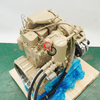 4 Cylinder Yutong Bus Engine 4bt Cummins Diesel Engine 4BTA Cummins 4bta3.9-c125