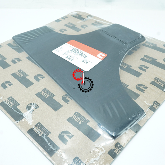 Construction machinery engine parts Cummins 2882751 Noise Isolator 2882751
